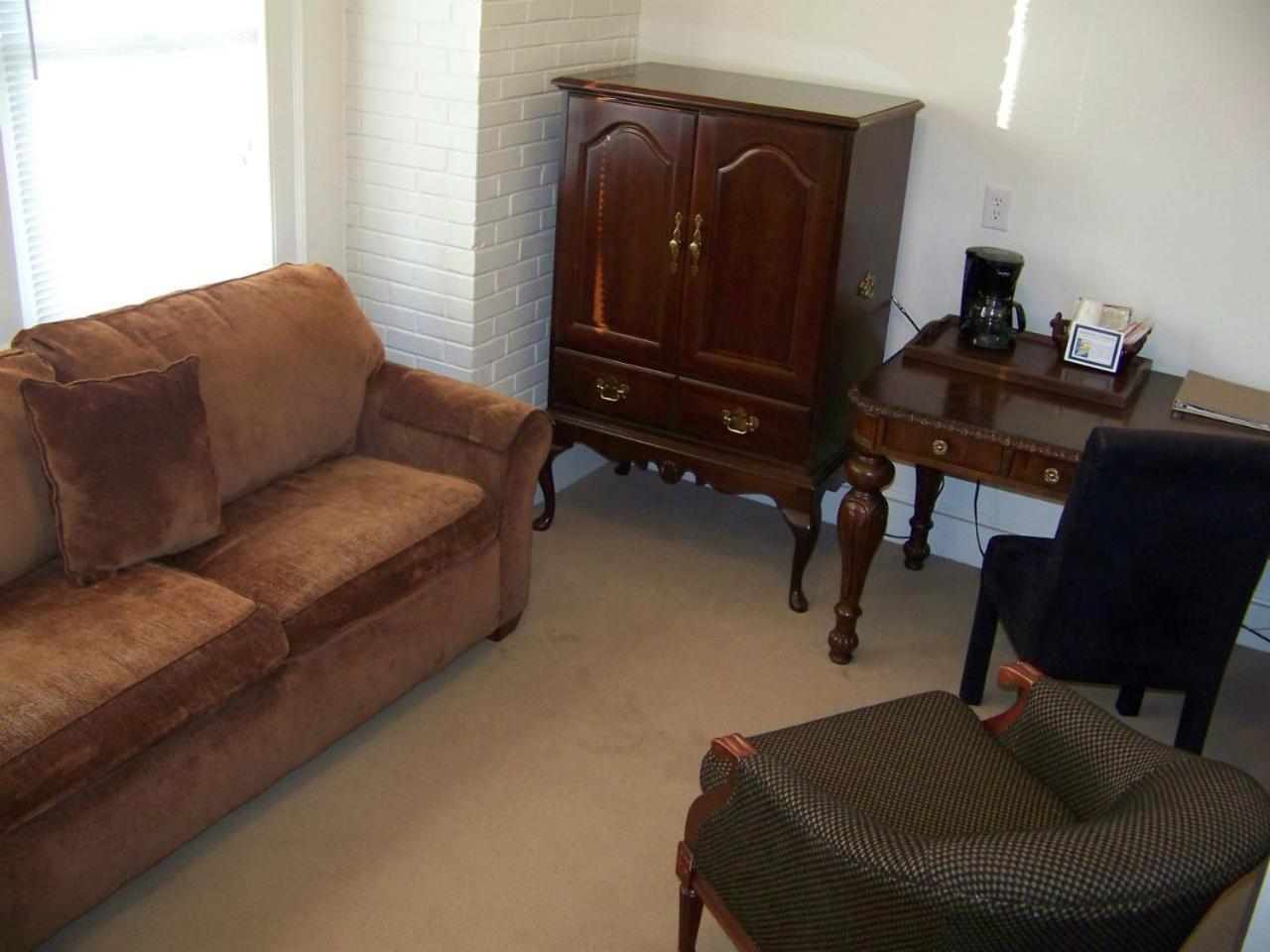 Fort Harrison State Park Inn Indianapolis Room photo